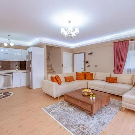 Talha Villa *